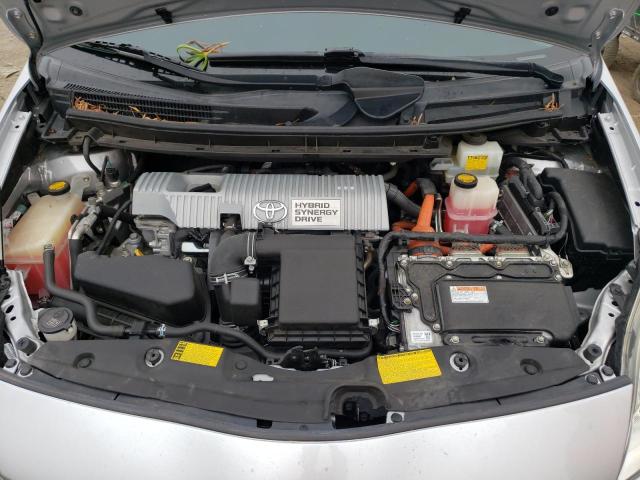JTDKN3DU6E1746611 Toyota PRIUS