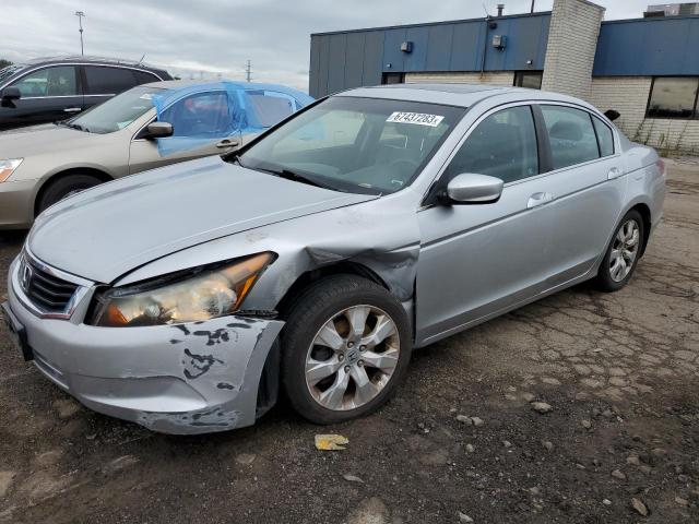 2010 Honda Accord Coupe EX-L