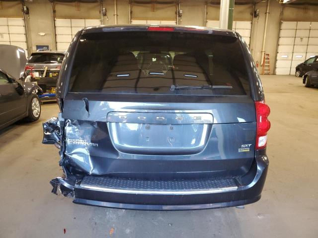 2C4RDGCG2ER266615 Dodge Grand Caravan Sxt