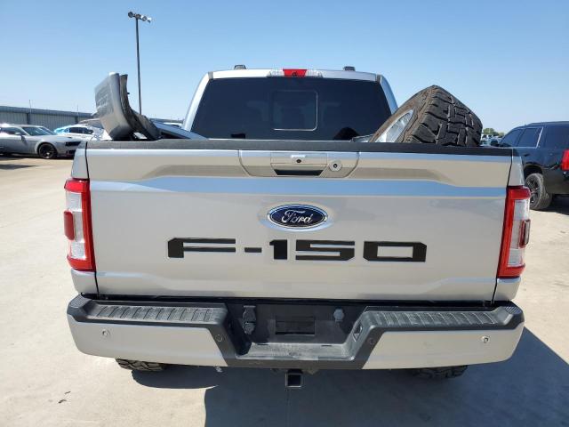 1FTFW1ED1NFA26881 Ford F-150 F150 SUPER 6