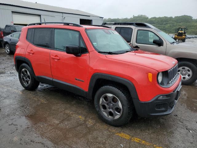 ZACCJBAT8GPE02397 Jeep Renegade Sport