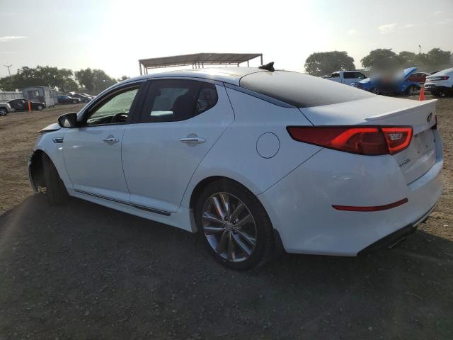 5XXGR4A66FG489817 KIA OPTIMA SX