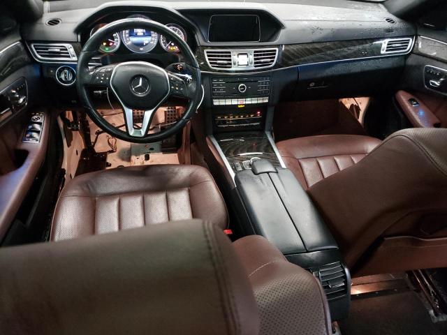 2016 MERCEDES-BENZ E 400 4MAT - WDDHF6HB3GB253201