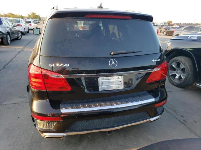 VIN 4JGDF7DE4EA404785 2014 Mercedes-Benz GL-Class, ... no.6