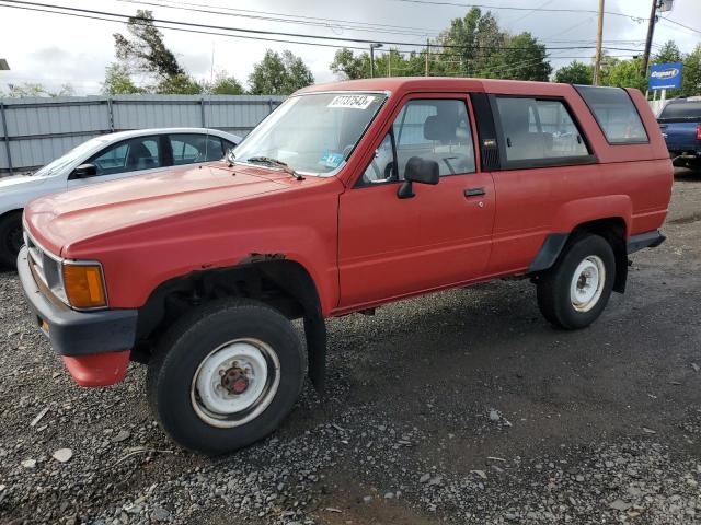 1987 Toyota 4Runner 