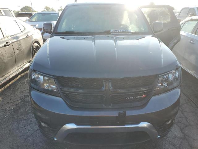 3C4PDDGG9HT541303 Dodge Journey Crossroad