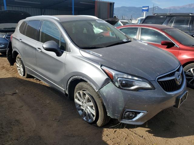 LRBFX2SA0LD017349 Buick Envision Essence