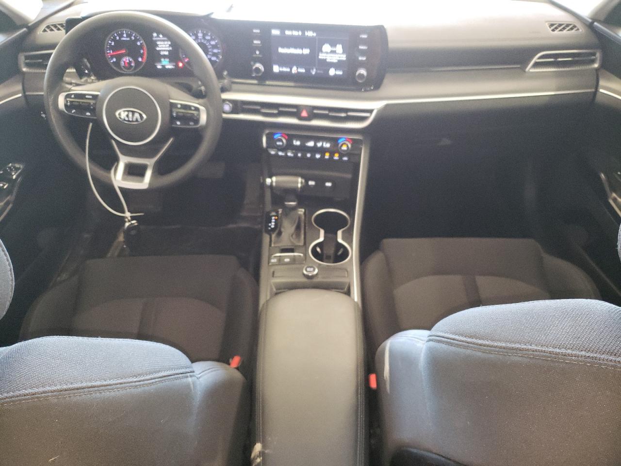 2021 Kia K5 Lxs vin: 5XXG14J28MG004126