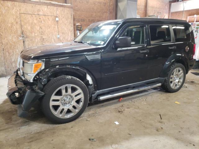 2008 Dodge Nitro SLT