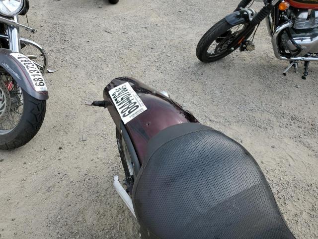 2005 YAMAHA XV1700 PC JYAVP14E15A012281