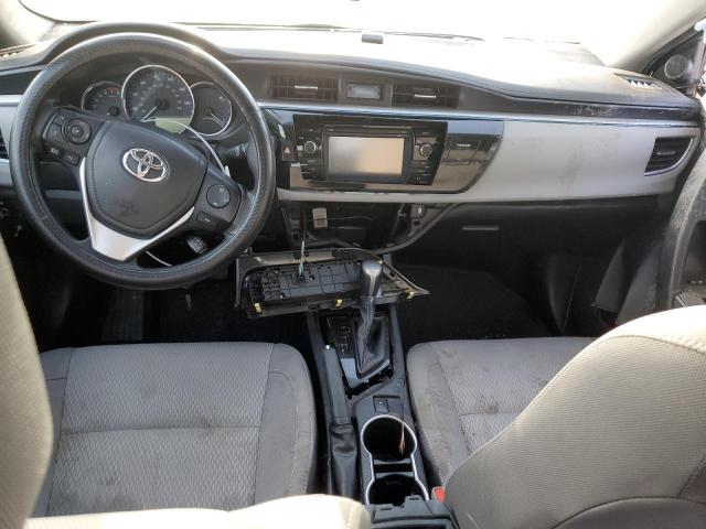 2016 TOYOTA COROLLA L - 2T1BURHE3GC581821
