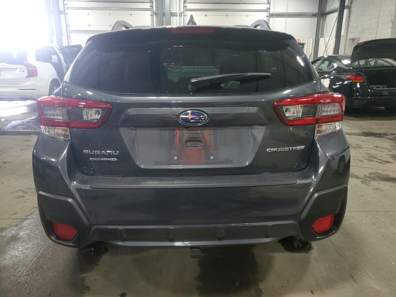 JF2GTACC7MG376887 Subaru Crosstrek  6