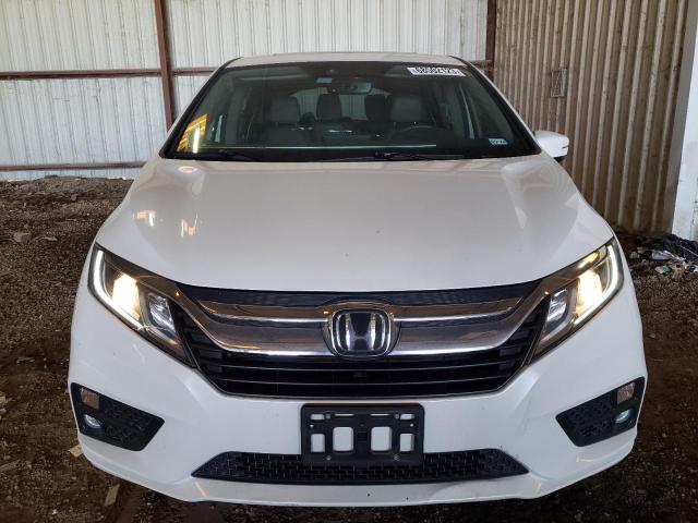 5FNRL6H73LB019019 Honda ODYSSEY EXL