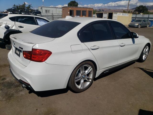 WBA3C1C5XEK108197 BMW 328 I Sulev