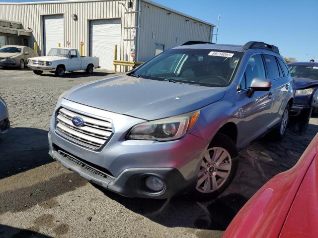 4S4BSBEC2F3262039 | 2015 SUBARU OUTBACK 2.