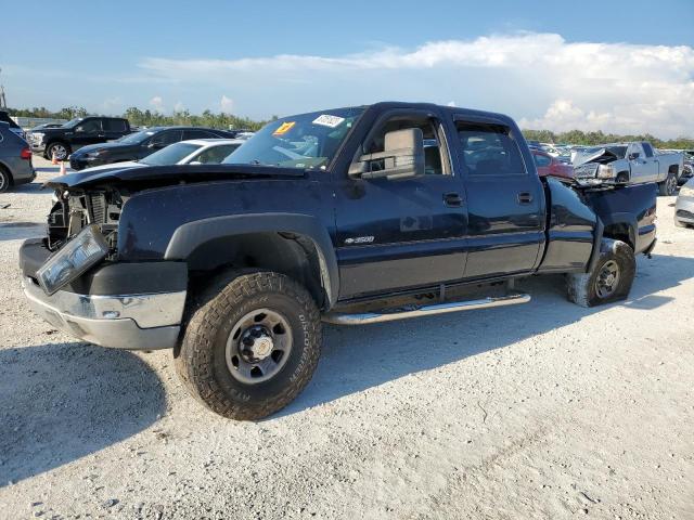 2005 Chevrolet C/K 3500 