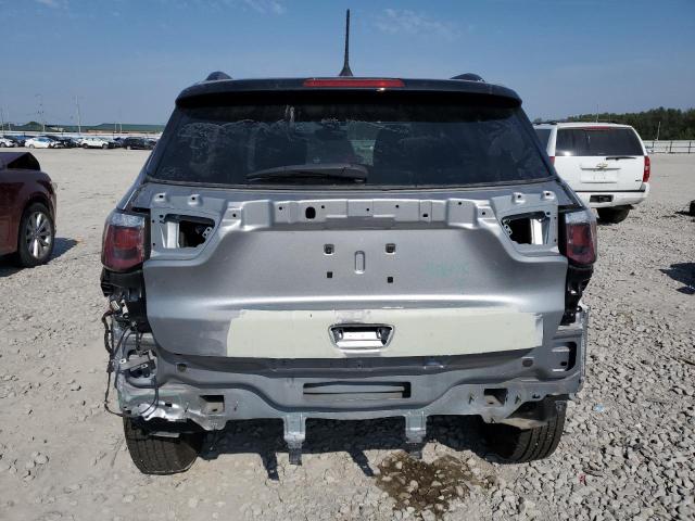 3C4NJDDB9KT709019 Jeep Compass Trailhawk