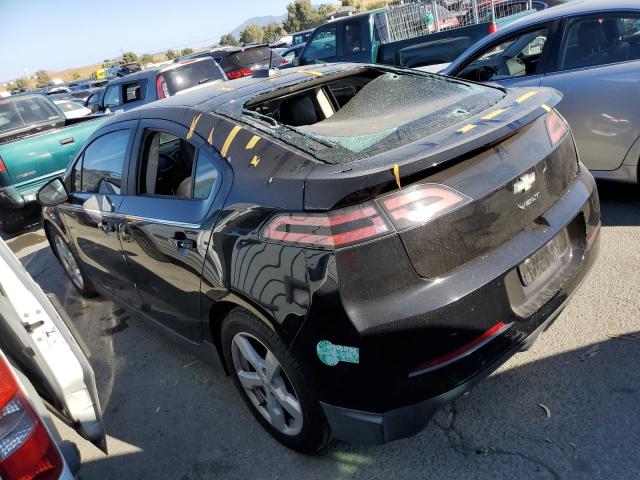 VIN 1G1RD6E40FU140439 2015 Chevrolet Volt no.2