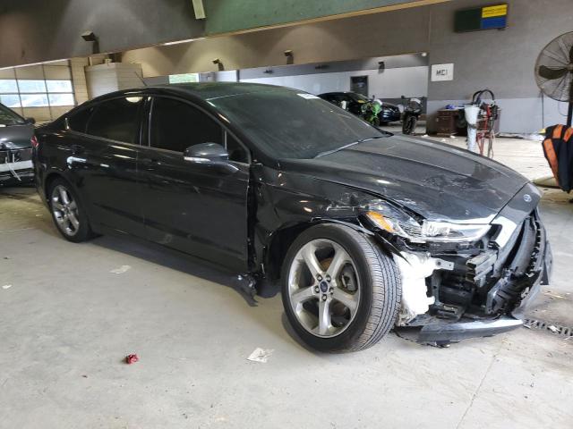 3FA6P0HD7ER164663 | 2014 FORD FUSION SE