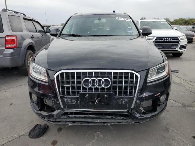 VIN WA1L2AFP8HA010468 2017 Audi Q5, Premium Plus no.5