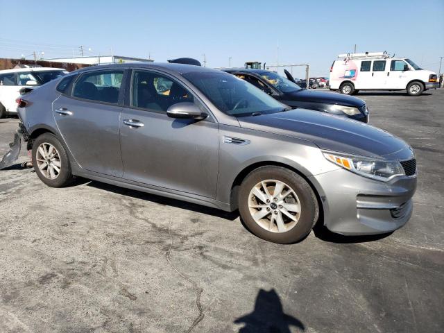 5XXGT4L38GG020847 KIA Optima Lx