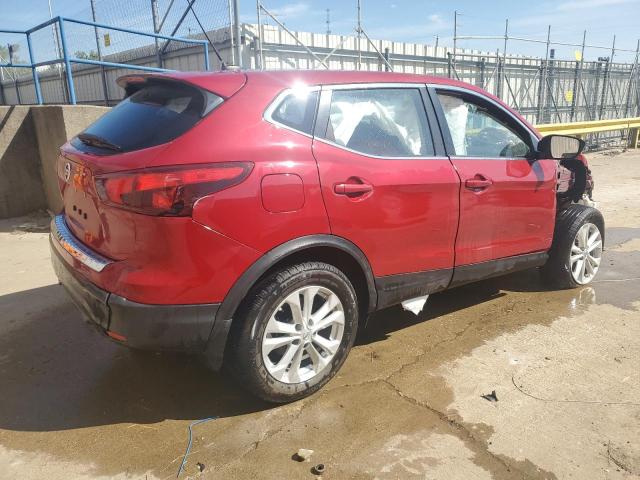 2018 NISSAN ROGUE SPT JN1BJ1CP0JW187262