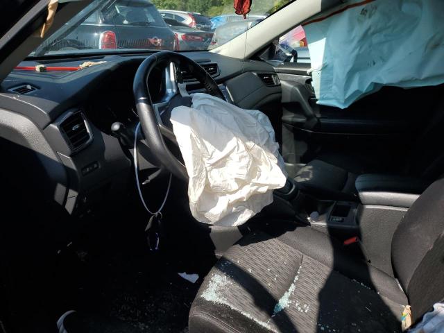 JN8AT2MT7HW403725 Nissan ROGUE S