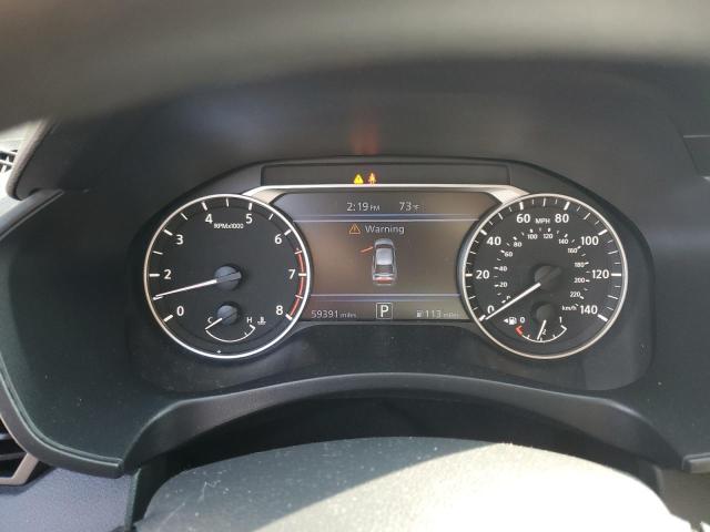 1N4BL4BV8KN305614 Nissan ALTIMA S