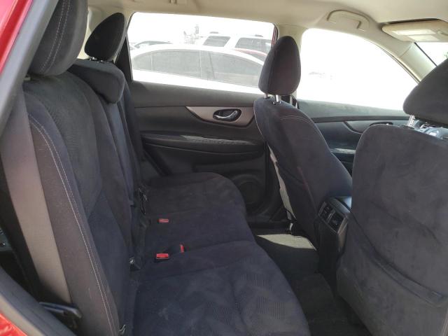 JN8AT2MT1GW000287 Nissan ROGUE S