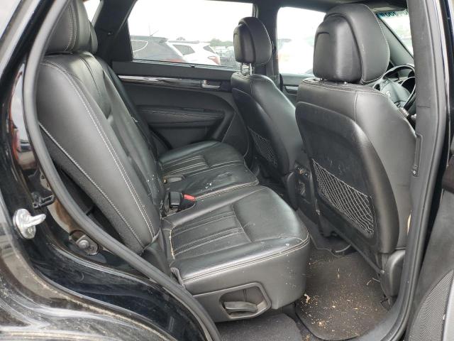 5XYKWDA78EG443623 KIA SORENTO SX