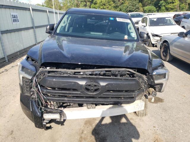 5TFLA5AB2NX008445 Toyota Tundra Crewmax Sr