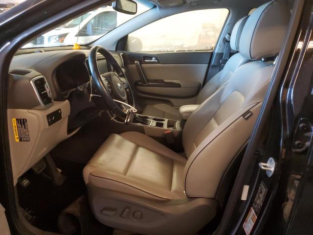 KNDPNCAC9H7172024 KIA Sportage Ex