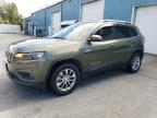 2019 JEEP CHEROKEE L - 1C4PJMLX6KD138830
