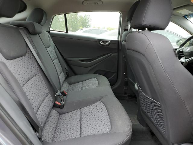 2019 HYUNDAI IONIQ BLUE - KMHC65LC8KU115922