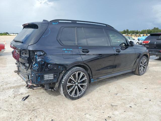 VIN 5UXCX4C59KLS36671 2019 BMW X7, Xdrive50I no.3