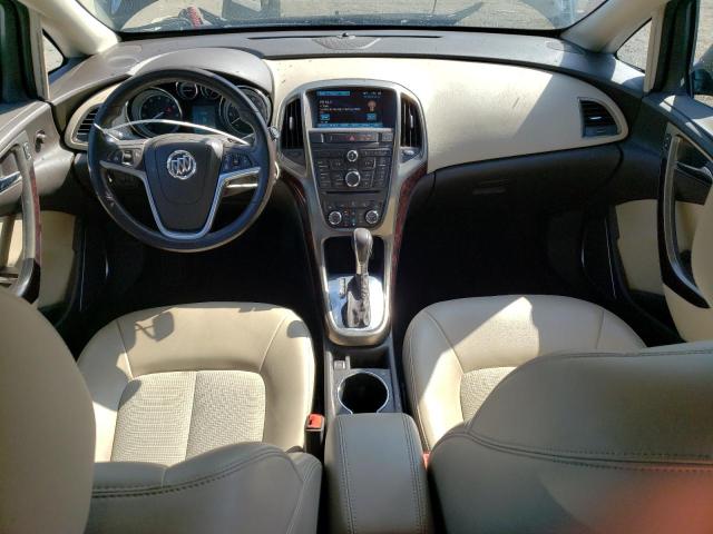  BUICK VERANO 2016 Коричневий