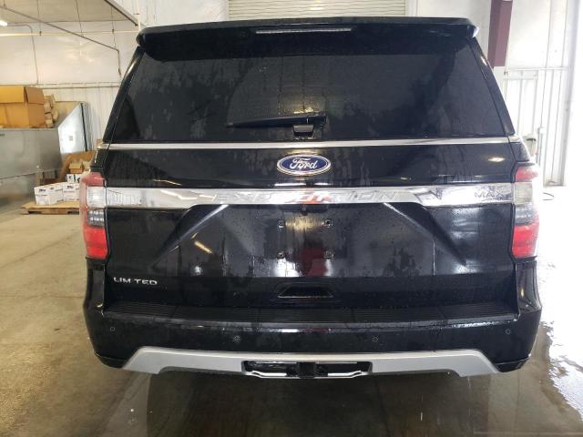 1FMJK1KT4KEA61445 Ford Expedition Max Limited