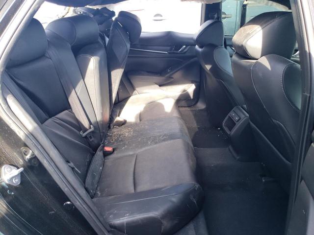 2021 HONDA ACCORD SPO - 1HGCV1F30MA102888