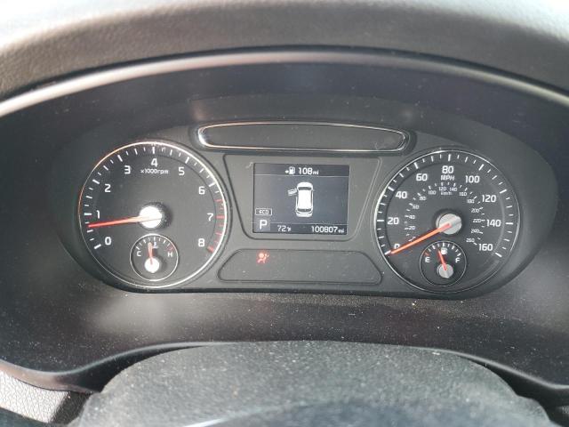 5XYPG4A3XKG496853 KIA SORENTO L