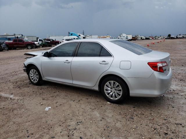 2012 Toyota Camry Base VIN: 4T1BF1FK9CU106462 Lot: 68137763