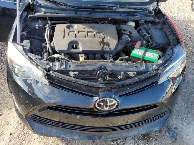 2018 TOYOTA COROLLA L - 5YFBURHE1JP761094