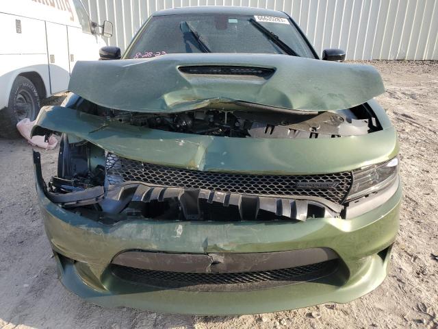 2C3CDXHG9NH243955 Dodge CHARGER GT