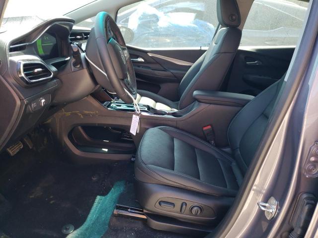2022 CHEVROLET BOLT EV 2L 1G1FX6S05N4132430