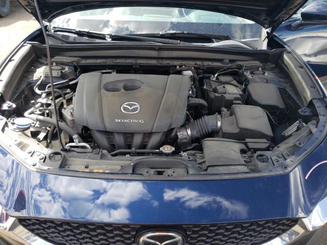 3MVDMBCL6LM122272 Mazda CX30 CX-30 SELE 12