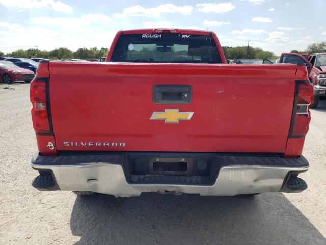 1GCNCNEH6GZ275709 Chevrolet Silverado C1500