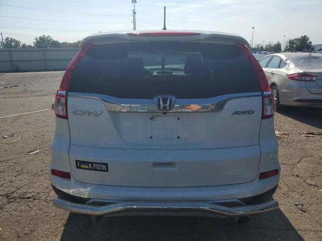 5J6RM4H58GL128315 Honda CR-V EX