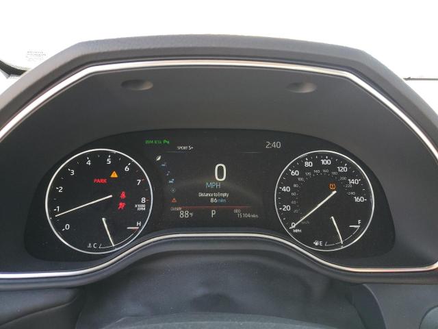 2022 TOYOTA AVALON TOU 4T1HZ1FB5NU085436