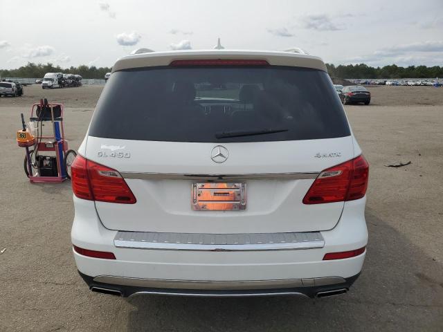 VIN 4JGDF7CE1EA325009 2014 Mercedes-Benz GL-Class, ... no.6