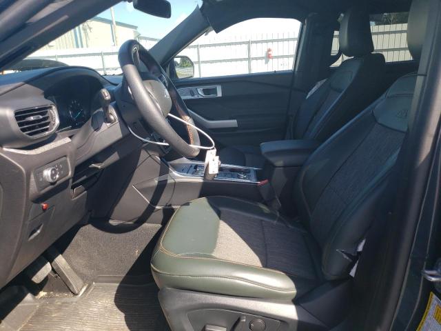 1FMSK8JH0NGC28371 Ford Explorer Timberline