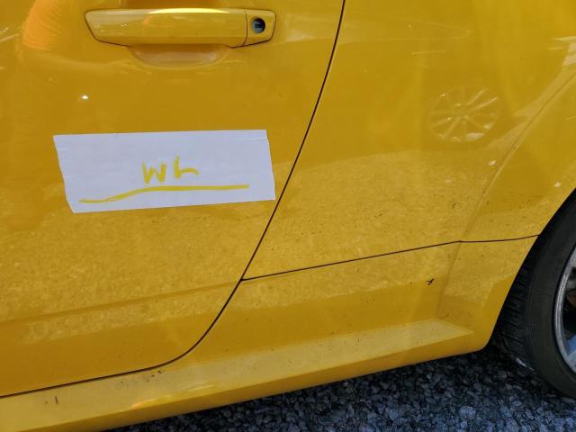 2017 AUDI TT TRUT5CFVXH1014888